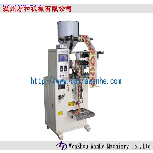 WH-K100 顆粒包裝機(jī)