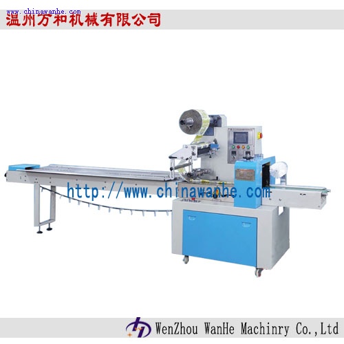 KD-350枕式包裝機(jī)