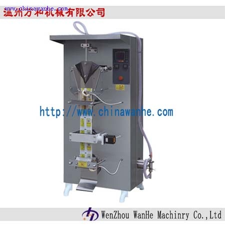 SJ-ZF2000 液體包裝機（復(fù)合膜）